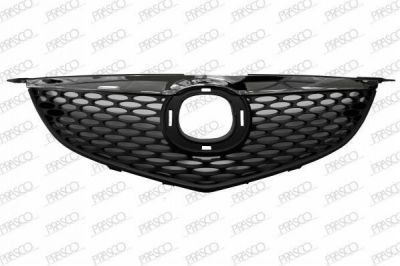 Prasco MZ3262011 решетка радиатора на MAZDA 3 седан (BK)