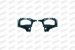Prasco OP0303403 крепление фары на OPEL CORSA C фургон (F08, W5L)
