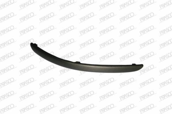 Prasco OP0321243 облицовка / защитная накладка, буфер на OPEL CORSA C (F08, F68)