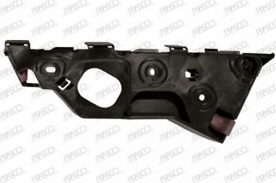 Prasco OP0341006 кронштейн, буфер на OPEL CORSA D