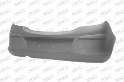 Prasco OP0341061 буфер на OPEL CORSA D