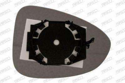 Prasco OP7217504 зеркальное стекло, наружное зеркало на OPEL ZAFIRA TOURER C (P12)