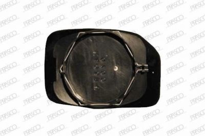 Prasco PG0077503 зеркальное стекло, наружное зеркало на PEUGEOT 106 II (1)