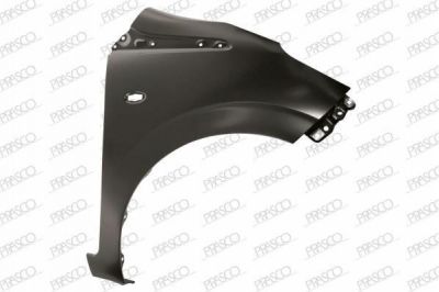 Prasco PG2063013 крыло на PEUGEOT 108