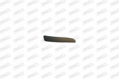 Prasco PG4201246 облицовка / защитная накладка, буфер на PEUGEOT 307 (3A/C)
