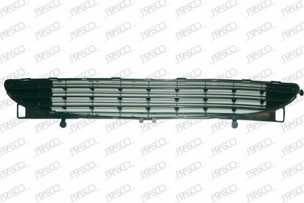 Prasco PG4202120 решетка вентилятора, буфер на PEUGEOT 307 (3A/C)