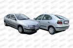 Prasco RN0268408 ручка двери на RENAULT CLIO II (BB0/1/2_, CB0/1/2_)