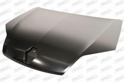 Prasco RN0863100 капот двигателя на RENAULT LAGUNA III Grandtour (KT0/1)