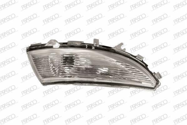 Prasco RN3297415 фонарь указателя поворота на RENAULT CAPTUR