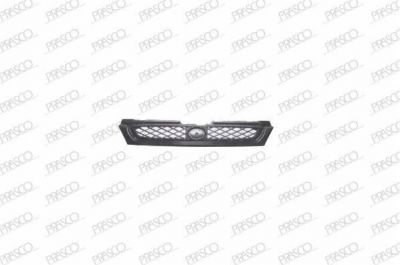 Prasco SB4222001 решетка радиатора на SUBARU IMPREZA седан (GC)