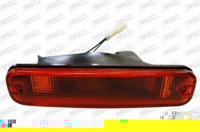 Prasco SB4224303 фонарь указателя поворота на SUBARU IMPREZA купе (GFC)