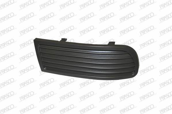 Prasco ST0292124 решетка вентилятора, буфер на SEAT IBIZA II (6K1)