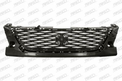 Prasco ST4262001 решетка радиатора на SEAT LEON ST (5F8)
