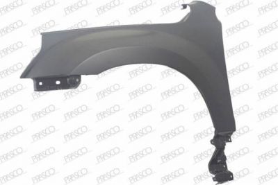 Prasco SZ0563014 крыло на SUZUKI GRAND VITARA II (JT)