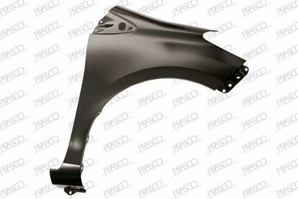 Prasco TY3283003 крыло на TOYOTA YARIS (NHP13_, NSP13_, NCP13_, KSP13_, NLP13_)