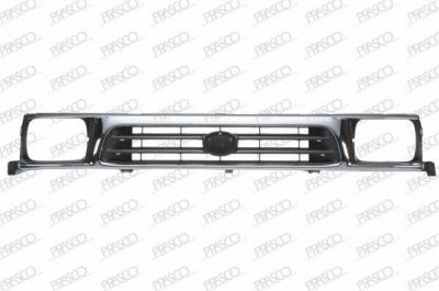 Prasco TY8142001 решетка радиатора на TOYOTA HILUX II пикап (LN8_, RN5_, LN6_, YN6_, YN5_, LN5_, RN6_)