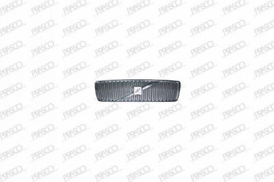 Prasco VV5102000 решетка радиатора на VOLVO S80 I (TS, XY)