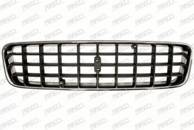 Prasco VV7102001 решетка радиатора на VOLVO XC90 I