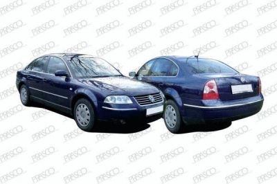 Prasco VW0531051 буфер на VW PASSAT (3B3)