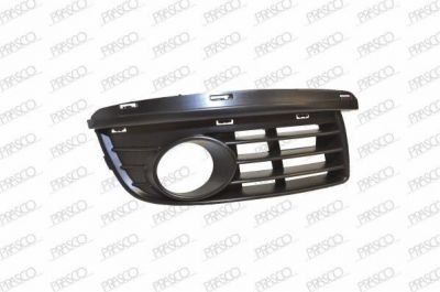 Prasco VW5202133 решетка вентилятора, буфер на VW JETTA III (1K2)
