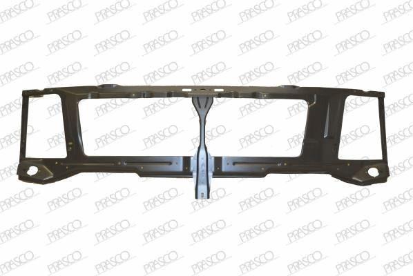 Prasco VW9503210 облицовка передка на VW LT 28-46 II c бортовой платформой/ходовая часть (2DC, 2DF, 2