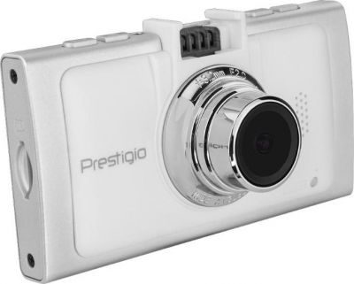Prestigio RoadRunner 570GPS