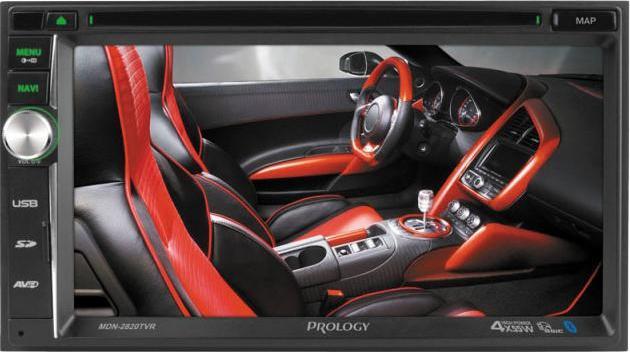 Prology MDN-2820TVR