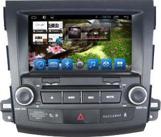 MStar QR-8007 Mitsubishi