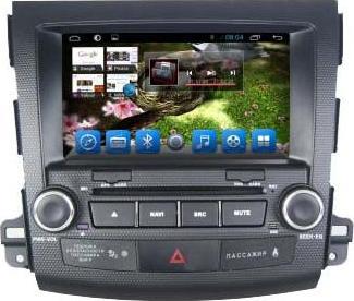 MStar QR-8007 Mitsubishi