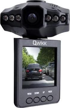 QWIKK Replay 1300HD