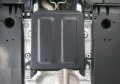 RIVAL RIVAL 1.05117.1 Защита заслонки системы выпуска ОГ, Skoda Kodiaq 2017-, V - 2.0d (150л.с); (штатный крепеж) (1.05117.1) RIVAL RIVAL 1.05117.1 Защита заслонки системы выпуска ОГ, Skoda Kodiaq 2017-, V - 2.0d (150л.с); (штатный крепеж) (1.05117.1)