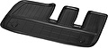 Rival 11007002 Коврики в салон полиуретановые Chevrolet Captiva 2011-, третий ряд Rival 11007002 Коврики в салон полиуретановые Chevrolet Captiva 2011-, третий ряд