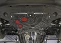 RIVAL RIVAL 111.02360.1.1 Защита картера + КПП (1 мм) + комплект крепежа, Hyundai Creta 2016-, V - 1.6; 2.0 (111.02360.1.1) RIVAL RIVAL 111.02360.1.1 Защита картера + КПП (1 мм) + комплект крепежа, Hyundai Creta 2016-, V - 1.6; 2.0 (111.02360.1.1)