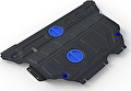 RIVAL RIVAL 111.0322.1 Защита картера + КПП, Audi A3 2012-, V - 1.2; 1.4; 1.8; привод - все/Seat Leon 2013-2014, V - 1.2/Sk (111.0322.1) RIVAL RIVAL 111.0322.1 Защита картера + КПП, Audi A3 2012-, V - 1.2; 1.4; 1.8; привод - все/Seat Leon 2013-2014, V - 1.2/Sk (111.0322.1)