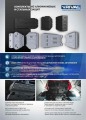 RIVAL RIVAL 111.1832.1 Защита РК, Ford Ranger 2012-2015, V - 2.2d (111.1832.1)