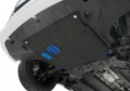 RIVAL RIVAL 111.2369.1 Защита картера + КПП + комплект крепежа, Hyundai Solaris 2017-, V - 1.4; 1.6/Kia Rio 2017-, V - 1.4; (111.2369.1) RIVAL RIVAL 111.2369.1 Защита картера + КПП + комплект крепежа, Hyundai Solaris 2017-, V - 1.4; 1.6/Kia Rio 2017-, V - 1.4; (111.2369.1)