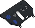 RIVAL RIVAL 111.3206.1 Защита картера + КПП + комплект крепежа, Lexus NX 300h 2014-2017,V - 2.5 Hybrid (111.3206.1) RIVAL RIVAL 111.3206.1 Защита картера + КПП + комплект крепежа, Lexus NX 300h 2014-2017,V - 2.5 Hybrid (111.3206.1)
