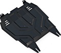 RIVAL RIVAL 111.4037.1 Защита картера + КПП, Citroёn C4 Aircross 2012-2016,V - 1.6; 2.0/Citroёn C-Crosser 2007-2013,V - 2.2 (111.4037.1) RIVAL RIVAL 111.4037.1 Защита картера + КПП, Citroёn C4 Aircross 2012-2016,V - 1.6; 2.0/Citroёn C-Crosser 2007-2013,V - 2.2 (111.4037.1)