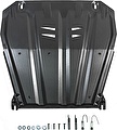 RIVAL RIVAL 111.4158.1 Защита картера + КПП + комплект крепежа, Nissan Qashqai 2015-, V - 1.2T; 2.0; сборка РФ/Nissan X-Tra (111.4158.1) RIVAL RIVAL 111.4158.1 Защита картера + КПП + комплект крепежа, Nissan Qashqai 2015-, V - 1.2T; 2.0; сборка РФ/Nissan X-Tra (111.4158.1)