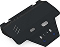 RIVAL RIVAL 111.5423.1 Защита картера, Subaru Forester 2016-, V - 2.0 (150 л.с.); 2.5 (181л.с.); Увеличенная (111.5423.1) RIVAL RIVAL 111.5423.1 Защита картера, Subaru Forester 2016-, V - 2.0 (150 л.с.); 2.5 (181л.с.); Увеличенная (111.5423.1)