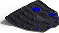 RIVAL RIVAL 111.5511.1 Защита картера + КПП + комплект крепежа, Suzuki SX4 2013-2016, V - 1.6/Suzuki Vitara 2015-, V - 1.6 (111.5511.1) RIVAL RIVAL 111.5511.1 Защита картера + КПП + комплект крепежа, Suzuki SX4 2013-2016, V - 1.6/Suzuki Vitara 2015-, V - 1.6 (111.5511.1)
