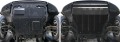 RIVAL RIVAL 111.5806.1 Защита картера + КПП, Volkswagen Caravelle 2015-, V - все/Volkswagen Multivan 2015-, V - все/Volkswa (111.5806.1) RIVAL RIVAL 111.5806.1 Защита картера + КПП, Volkswagen Caravelle 2015-, V - все/Volkswagen Multivan 2015-, V - все/Volkswa (111.5806.1)