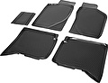RIVAL 12001001 Коврики салонные, комплект RIVAL 12001001 Коврики салонные, комплект