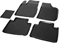 RIVAL 12003001 Коврики салонные, комплект RIVAL 12003001 Коврики салонные, комплект