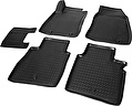 RIVAL 14106001 Коврики салонные, комплект RIVAL 14106001 Коврики салонные, комплект