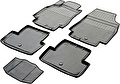 RIVAL 14704001 Коврики салонные, комплект RIVAL 14704001 Коврики салонные, комплект