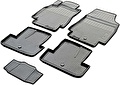 RIVAL 14705001 Коврики салонные, комплект RIVAL 14705001 Коврики салонные, комплект