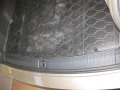 RIVAL 15805005 Ковер багажника RIVAL 15805005 Ковер багажника