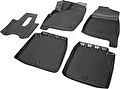 RIVAL 16005003 Полиуритановые коврики салона RIVAL 16005003 Полиуритановые коврики салона