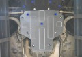 RIVAL 333.0335.1 Защита кпп алюм. audi a4 fwd 1,4tfsi/2,0tfsi/2,0tfsi 2015- RIVAL 333.0335.1 Защита кпп алюм. audi a4 fwd 1,4tfsi/2,0tfsi/2,0tfsi 2015-